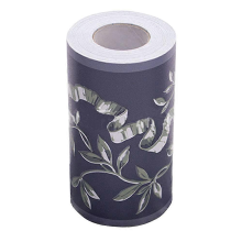 Samolepiaca tapeta 10 cm x 10 m kompatibilná s kuchynskou stenou