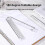 Ruler School Drawings | School Supplies Folding Ruler | Protractor Ruler School - Ruler - 5