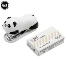 Mini Set School Supplies | Panda School Supplies | Panda Office Supplies - Mini Panda -