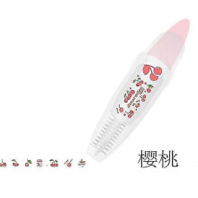 Accessories Supplies | School Supplies Stationery Kawaii - Orange