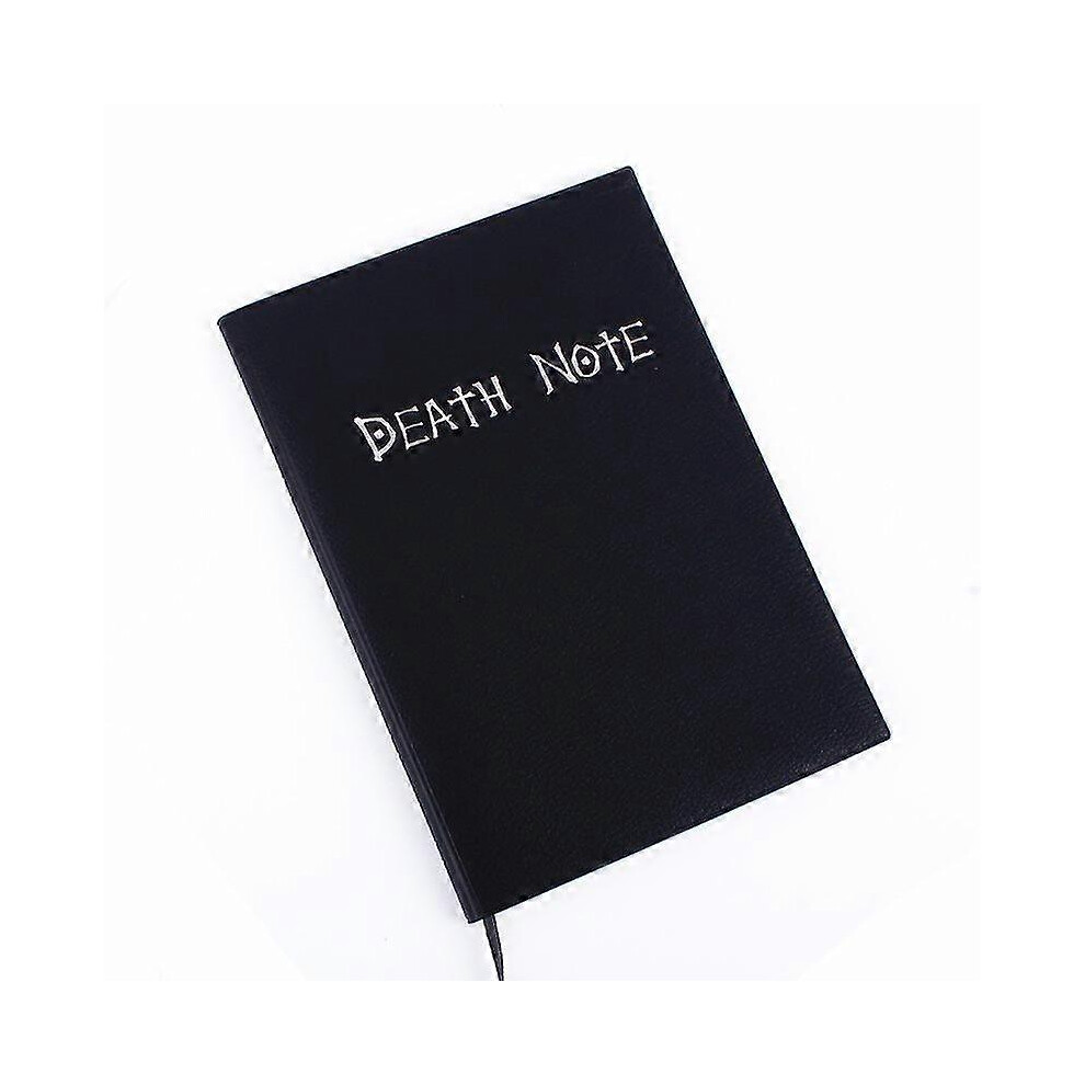 Notebook Deathnote , Office & School Supplies-image-OPC-PJ557WJ-NEW