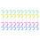 50Pcs Spool Clips Thread Control Halter Spool Storage sclip AntiDroppingBobbinFriends 1