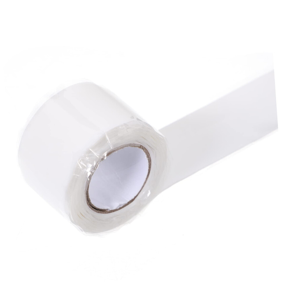 Sealing Tape, Flexible Rubber Band For Pipe Repair, Selfadhesive, Sealing Water Pipes And Repairing Leaks, 6493810290107
