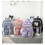 Child School Supplies Pink 3