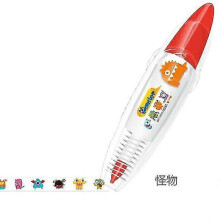 Accessories Supplies | School Supplies Stationery Kawaii - Black