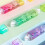 School Supply Corrector | School Supplies Corrector Glue - Color Transparent 2 - 4