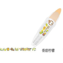 Accessories Supplies | School Supplies Stationery Kawaii - Light yellow