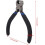 Precise bow press, recurve bow press, easy tallation of the tip, without damaging the bowstrings 2