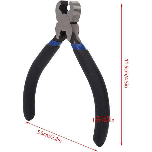 Precise bow press, recurve bow press, easy tallation of the tip, without damaging the bowstrings 1