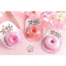 Correction Tape Stationery | School Supplies Stationery | School Correction Tapes - Cute -1 Random Donuts