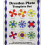 Quilting template ruler set, normal plate template, acrylic embroidery hoop, templates, patchwork ruler, sewing tool 2