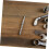 1 set drill bits For protocols step drill bit Metric For wood division side cutter multipurpose highspeed steel silver 4