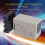 High quality  BERM 61F-GP-N AC220V Liquid Level Relay... 2