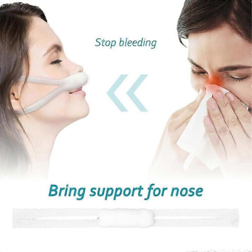 2025 Latest Model  Elastic Nasal Bandage, External Nasal Bandage Elastic Bandage 2