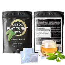 detox flat tummy tea 3g*28 tea bags