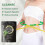 detox flat tummy tea 3g*28 tea bags 5