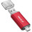 2025 Latest Model  32GB Fat32 USB C Flash Drive OTG High Speed for Store Data-USB 3.1 Thum 1