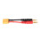 7.4V LiPo Parallel Charging Board 3Pin 4mm Banana Plug 15