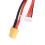 7.4V LiPo Parallel Charging Board 3Pin 4mm Banana Plug 5
