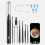 2025 Latest Model  Electric Ear Wax Removal with 1080P Ear Camera, Water Powered 2