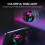 2025 Newest G200 Magnetic Bluetooth Speaker, 5W Mini Wireless Speaker, Small 4