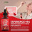 (2PCS) Clean Nutra Cayenne Pepper Drops Supplement Liquid + Hawthorn Berry, Vitamin D3 4