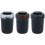 Smokeless Ashtray, Portable Car Ashtray with Lid and Detachable Electronic 3