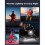 Night Cycling Bike Light, USB Rechargeable Waterproof IP65 Bicycle Light, 4+6 5