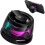 2025 Newest G200 Magnetic Bluetooth Speaker, 5W Mini Wireless Speaker, Small 1