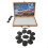 2025 Latest Model  Stone Rock Heating Box Massage Warmer Case Heater Set EU Plug 1
