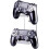 High quality brand new  Gaming Wall Mount Controller Wall Mount for Game 2
