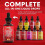 (1PCS) Clean Nutra Cayenne Pepper Drops Supplement Liquid + Hawthorn Berry, Vitamin D3 3