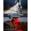 Night Cycling Bike Light, USB Rechargeable Waterproof IP65 Bicycle Light, 4+6 2