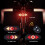 2025 latest bicycle taillight with turn signal wireless remote control waterproof bicycle 3