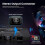2025 Newest Car Audio Cassette Player Adapter, Cassette Player Bluetooth 5.0 4