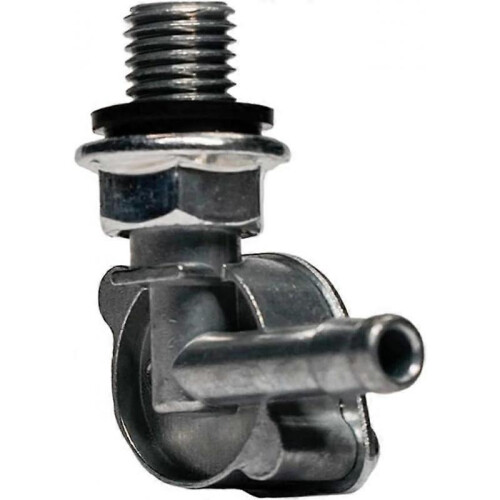 Upgraded Petcock Fuel Tank Shut off Valve for Generator, Predator Engine, Go 1