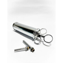 Ear Wax Removal Syringe 6 OZ Surgical Veterinary Instruments