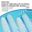 4Pack R0527700 Pool Cleaner Vacuum Hose,Hose Replacement Parts,for MX6, MX8 5
