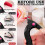 Adjustable Acrylic Nail Clippers with Sizer, Catcher and Length Measurement 4