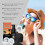 2025 Self Tanner Tanning Mousse Kit - Natural & Organic Ingredients, Self Tanner 5