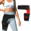 Compression Leg Wrap Protector Brace Groin Belt Thigh Support Straps 5