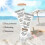 Dissar Sunscreen Uv Waterproof Sweatproof Skin Sunscreen Sunscreen 3