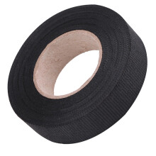 Multipurpose selfadhesive tape, strong acrylic cable bands, corrosion resistance, high viscosity, for protecting 19mm15m