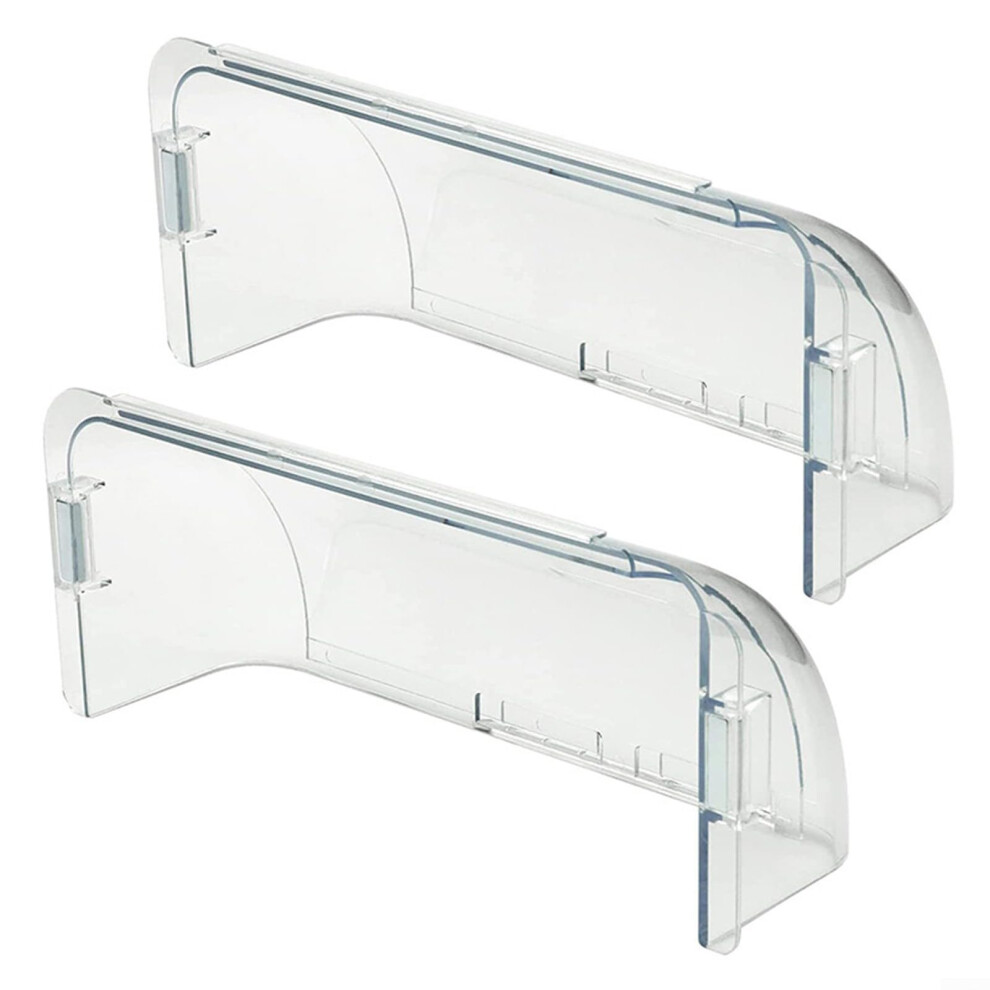 Magnetic Floor Ventilation Deflector For Improved Air Circulation, Smooth Movement 6493810296116