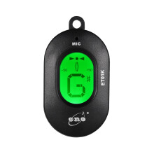 Tuner Auto-Tuning 12 gleichschwebende Stimmung LCD-Display