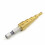 Hex drill bit Professional bits drill power tools stainless metal wood hole cutter woodworking tool step drill bit 1