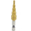 Hex drill bit Professional bits drill power tools stainless metal wood hole cutter woodworking tool step drill bit 2
