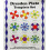 Clear Green Acrylic Quilting Ruler, Set of 10, Patchwork Maker Kit for Beginners 2