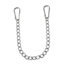 Hammock Chain, HighPerformance Rustproof with Spring Hook, Load Capacity