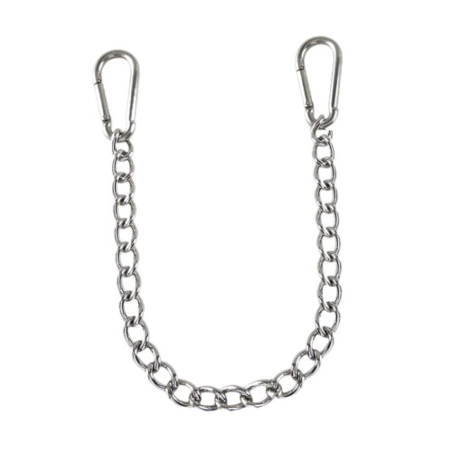 Hammock Chain, HighPerformance Rustproof with Spring Hook, Load Capacity